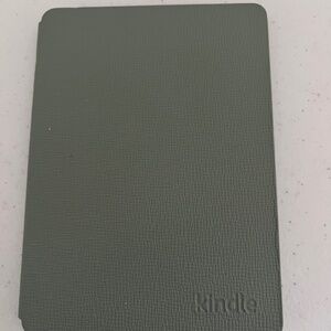 Kindle case